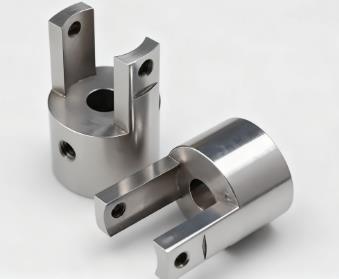 Small batch manufacturing process of CNC parts